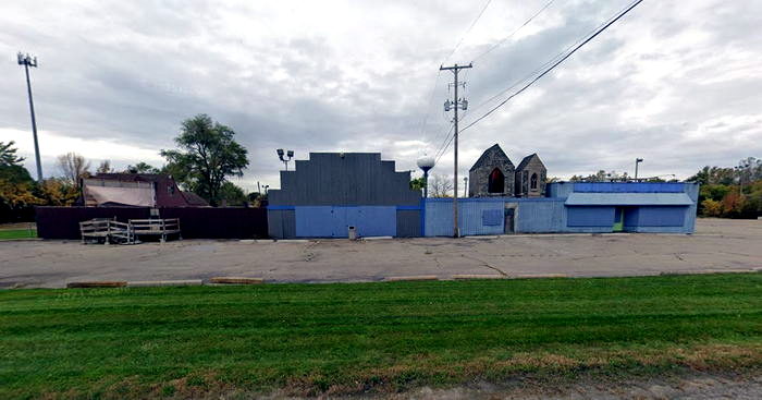 Playland Park (Playland Arcade) - Street View Photo (newer photo)